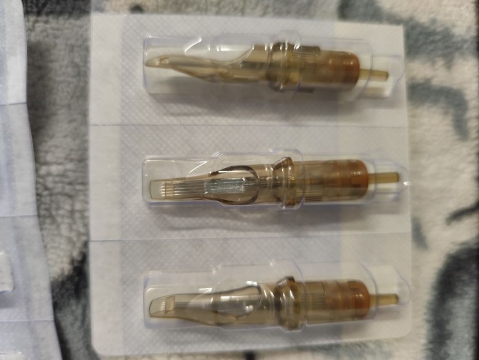 Zestaw do tatuażu: Maszynka bezprzewodowa + Drukarka termiczna + Akces