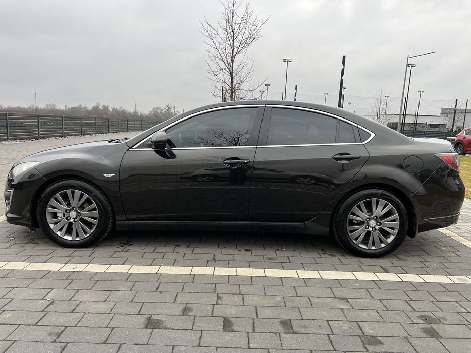Продам Mazda 6 2.0 AT 2009 року