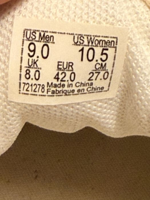 Vans Authentic (Anaheim Factory) "Needlepoint Skulls"