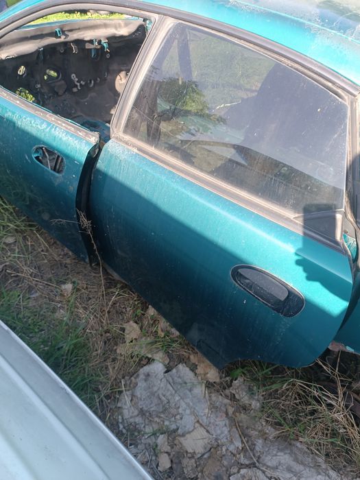Двері Mazda 323 BA