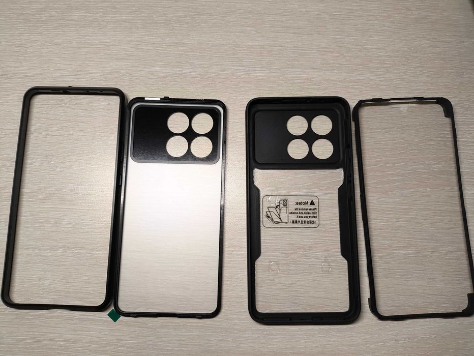 Etui POCO X6 Pro 5G