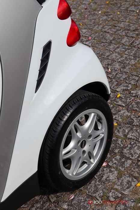 Smart Fortwo 1.0 Mhd  - Desde 129€/ Mês