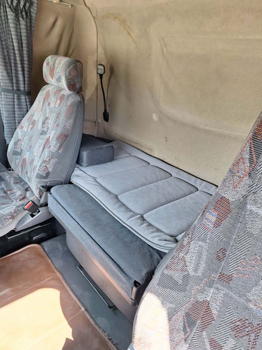 Scania 420 HPI euro 5