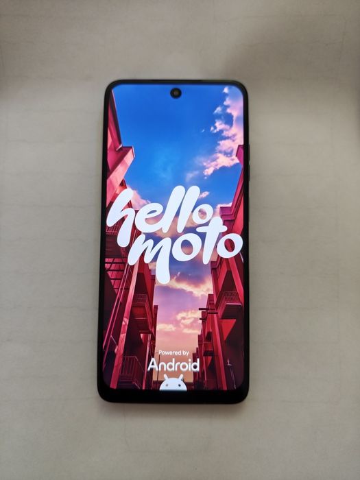 Motorola G15 Power 8/256