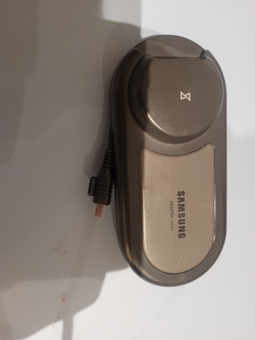 Ładowarka samsung AA-E7
