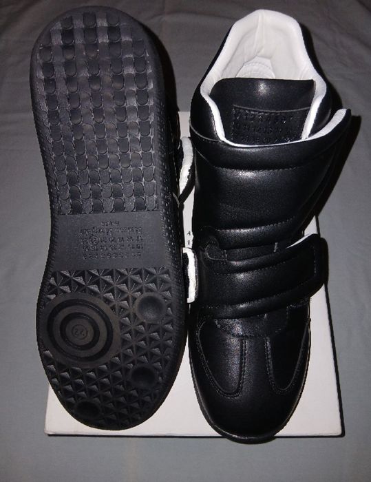 Maison Margiela Clinic