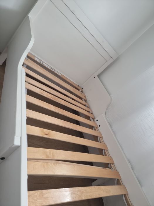 Cama extensível para criança ou adulto da IKEA *Novo**