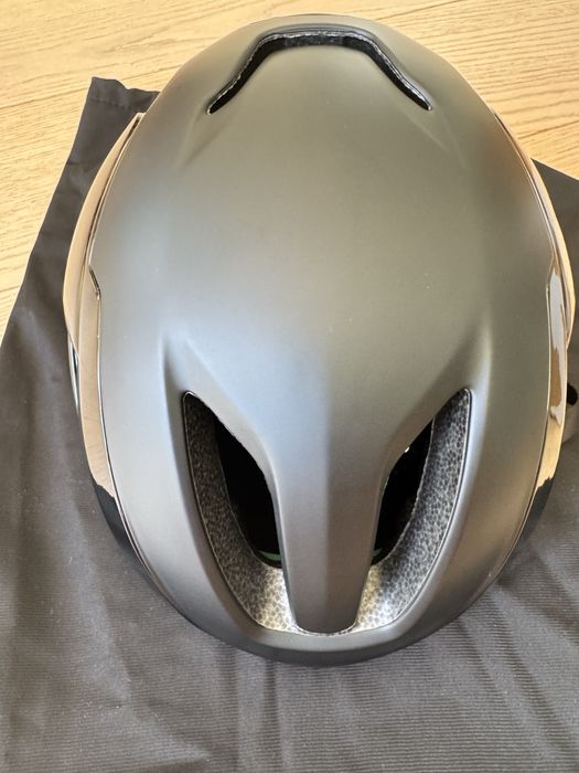 Kask rowerowy Lazer Vento KinetiCore Wout van Aert