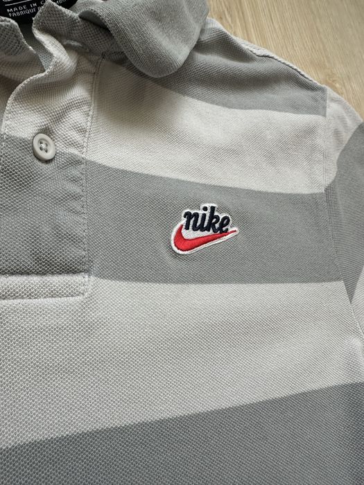 Футболка поло Nike, дуже гарна!