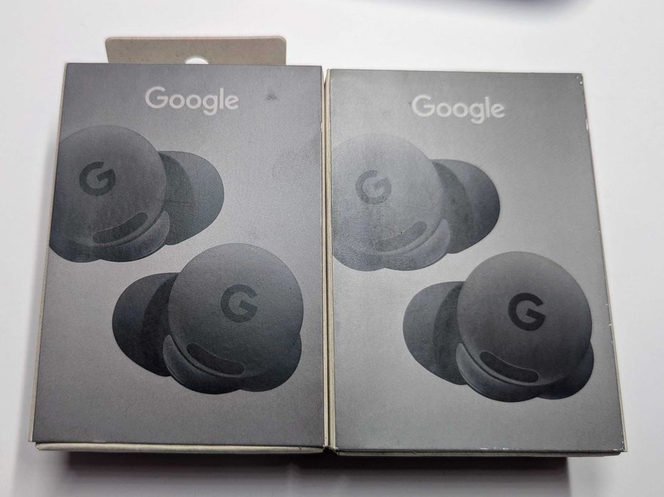 Google Pixel Buds 2a Hazel / ANC / Tensor A1 / Нові