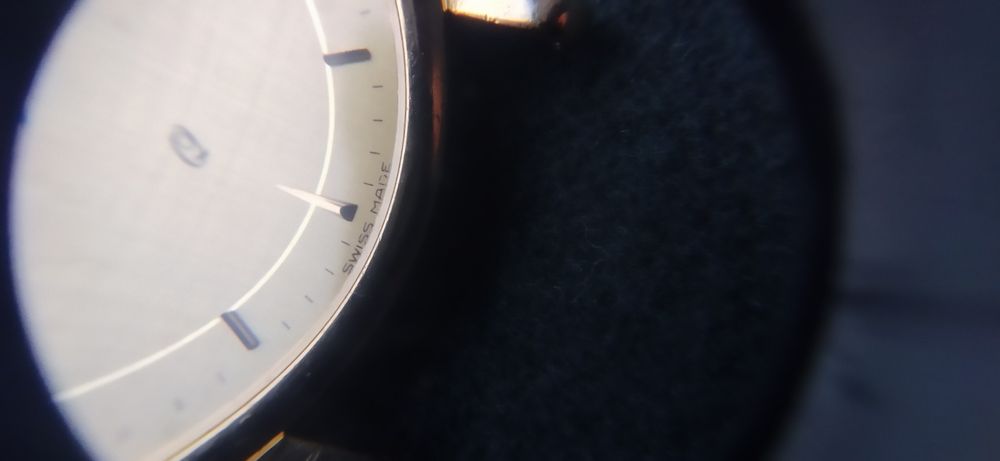 Годинник GARRARD