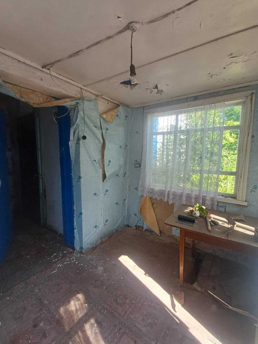 Продається будинок у с. Запруддя, Білоцерківський район Київська область