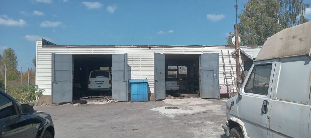 Сто,автосервис,авторемонт!