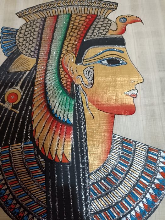 Папирус Египет в наличии