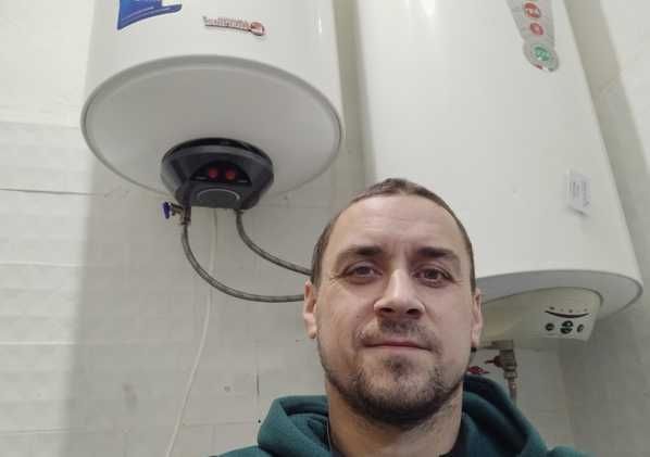 Чистка Бойлера. Ремонт бойлеров Установка водонагревателя. Любой район