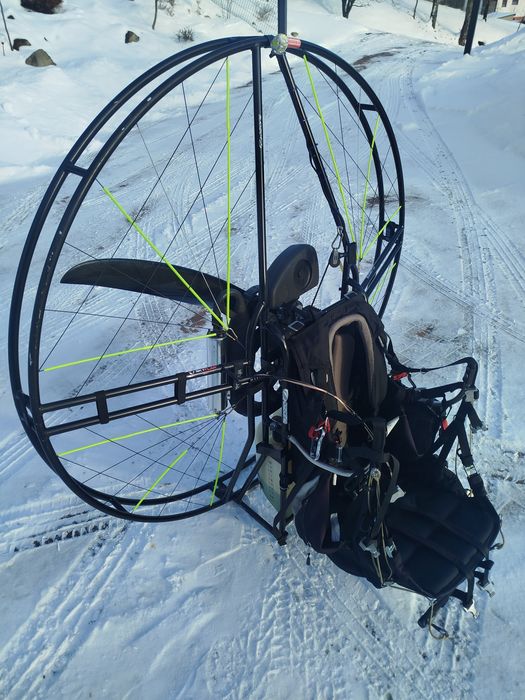 Napęd PPG Rotor H130 Kamionka Mała • OLX.pl