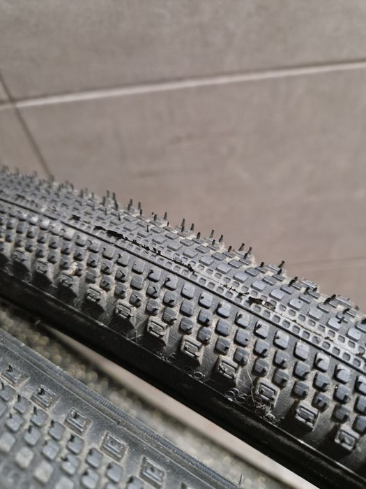 Schwalbe g-one Gravel 35-622