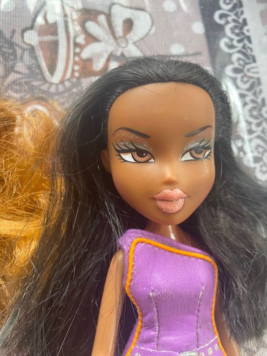 Лялька Братц кукла Bratz