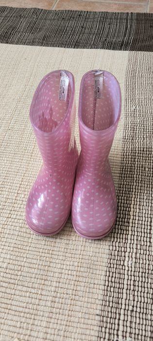 Botins de criança 25