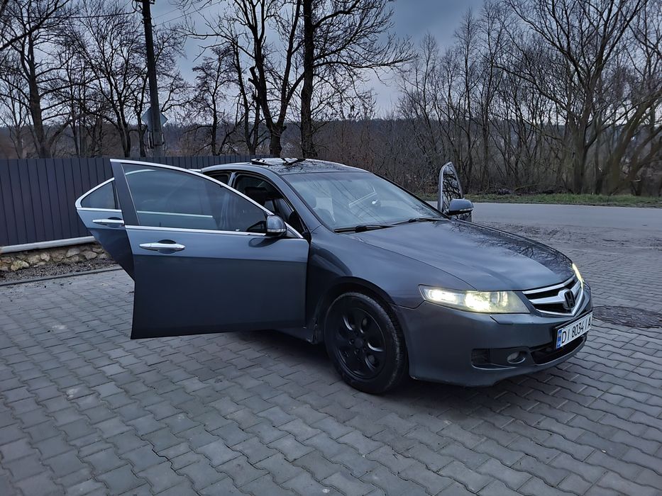 Продам Автомобіль Honda Accord 7