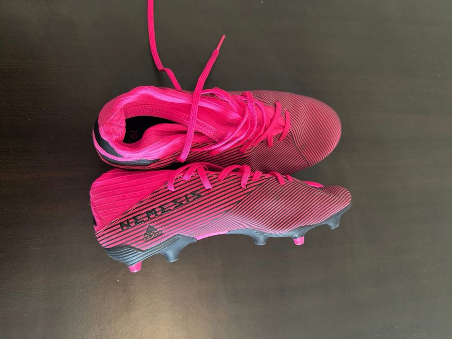 Chuteiras adidas