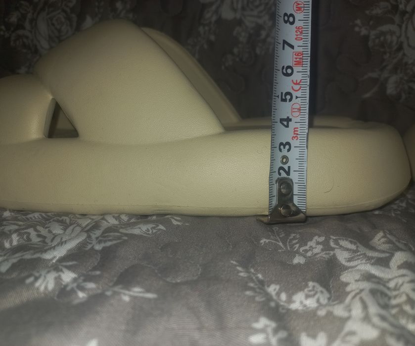 Женские шлепанцы эва