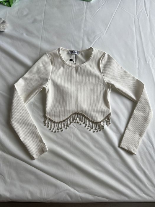 Топ/кофта дуже класна s