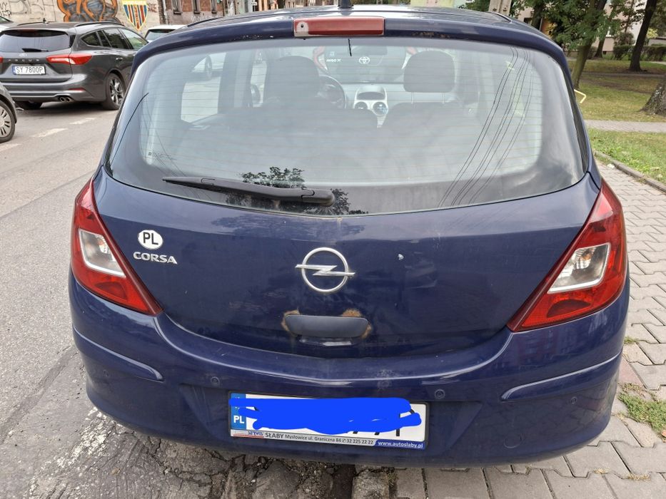 Opel Corsa D 1.3 CDTI