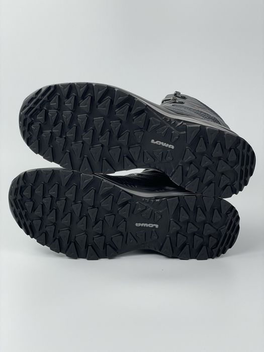 Ботинки Lowa INNOX PRO GTX Gore-Tex MID Оригінал