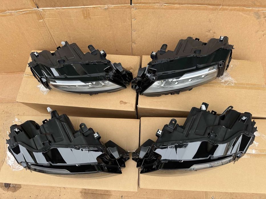 Фара фары rogue 33 рог 33