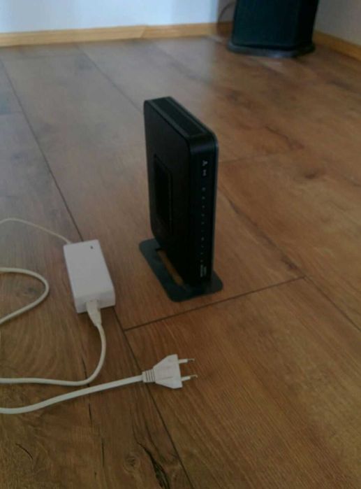 Netgear CG3000 (DOCSIS 3.0) wi-fi роутер: 350 грн. - Периферійні ...