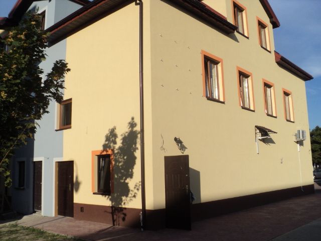 Do wynajęcia biuro w centrum miasta (wynajem również na godziny)