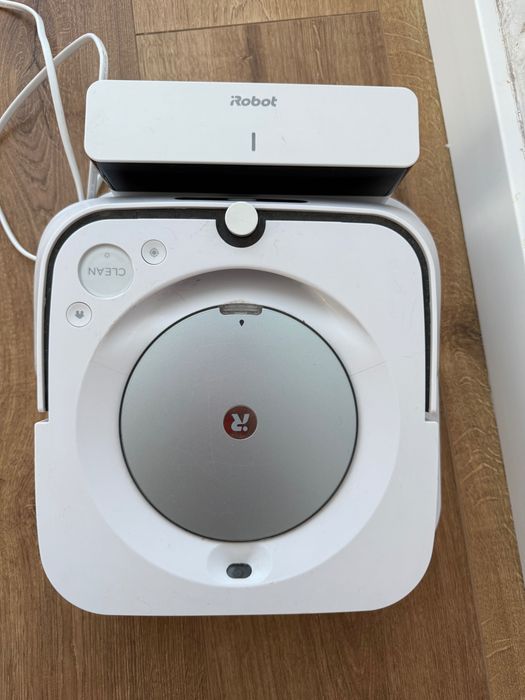 iRobot Braava Jet m6