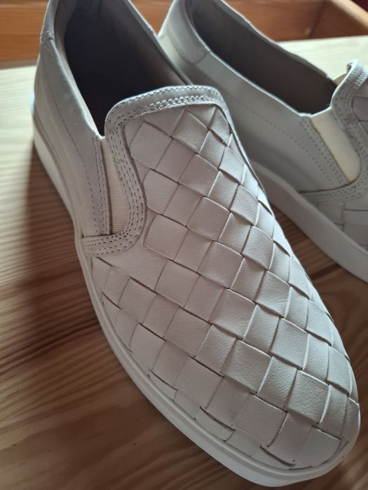 Sneakersy next rozm.42 unisex