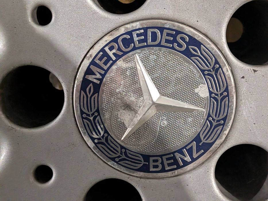 Jantes automovel