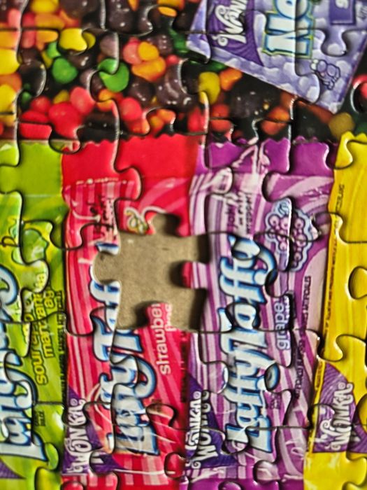 Puzzle Master Pieces 500, Nerds for Life