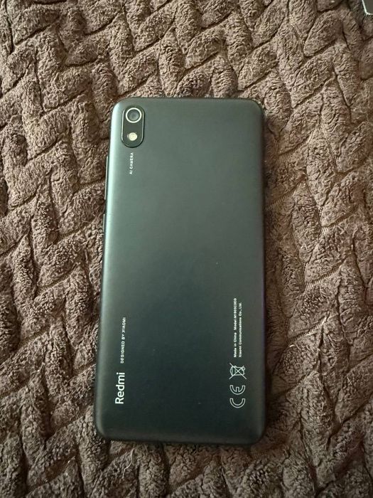 Телефон смартфон Redmi 7a 32gb