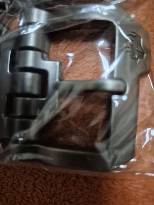 Продается мужской кожаный ремень Бизон -Демин