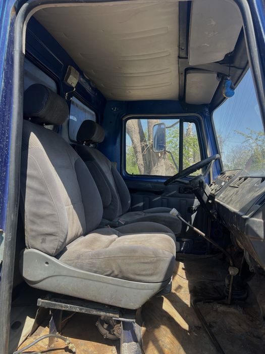 Продам  ГАЗ 3307 самоскид