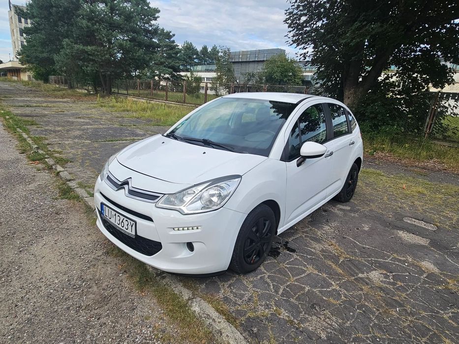 Citroën C3