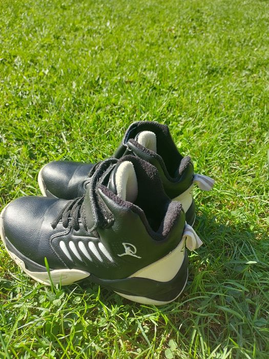 Дитячі черевики(утеплені)