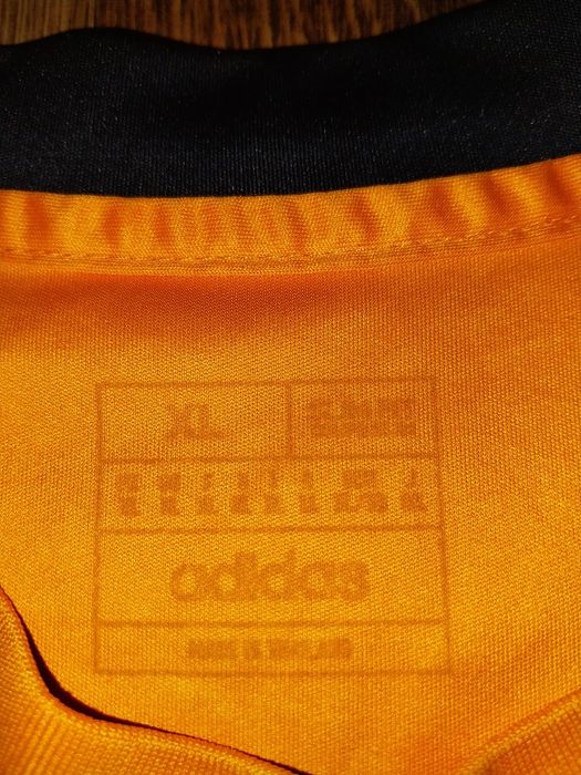 Real Madryt adidas rozmiar XL