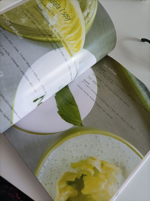 Marta Gessler Kolory smaków Kuchnia Mary