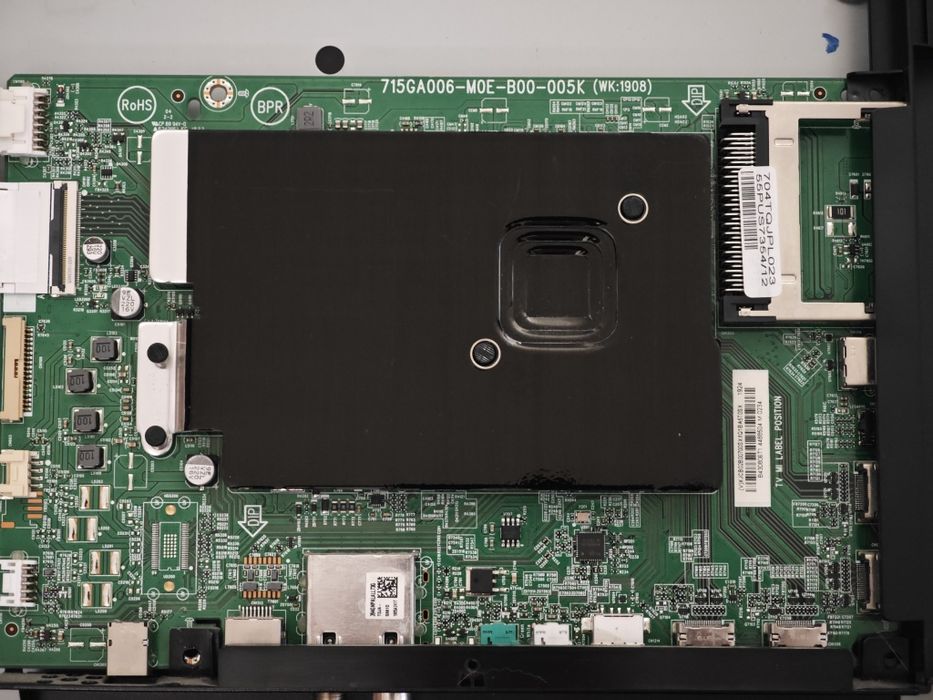 Vendo peças TV Philips