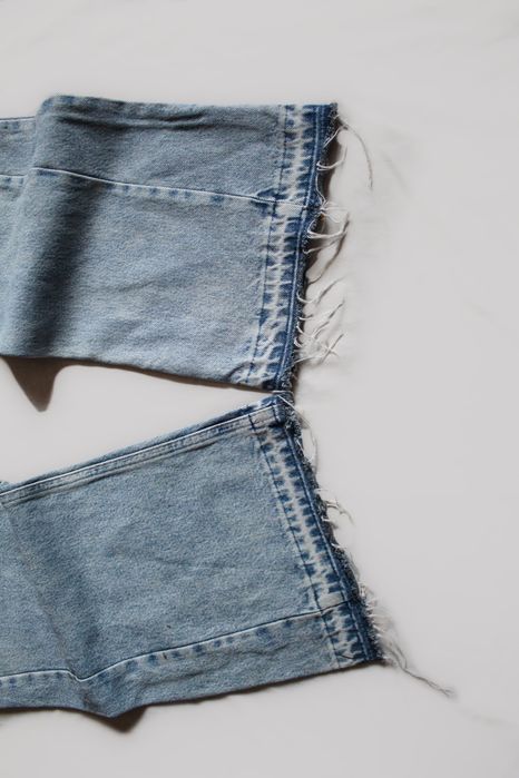 Джинси gallery dept & true religion клёш flared дрип