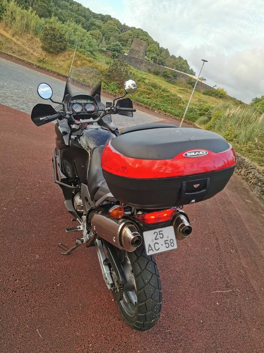 Honda Varadero 1000