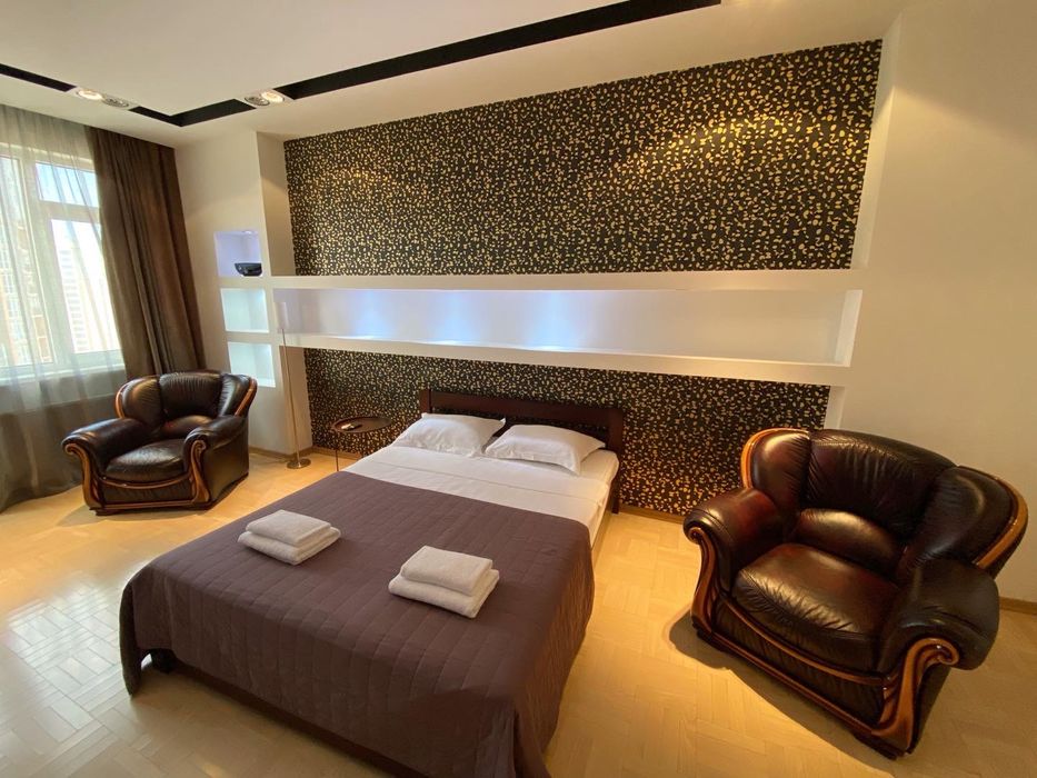 Аренда шикарной 3к в Аркадии