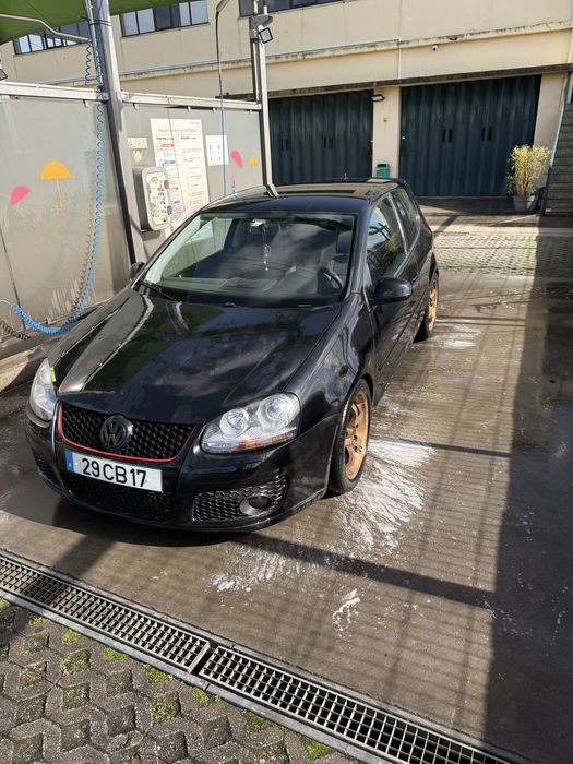 Golf 5 GT 1.4TSI 170cv || motor refeito ||