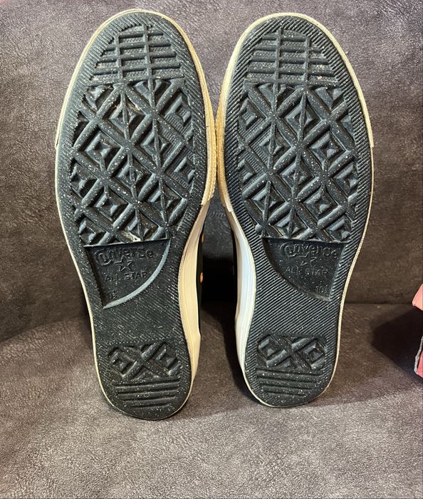 Кеды Converse Chuck