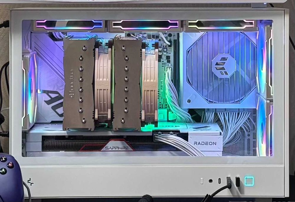 Охолодження процесора Кулер Noctua NH-D15 G2